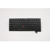 Keyboard FR DFN BL