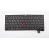 Keyboard GR DFN BL