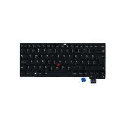 Keyboard SI DFN BL