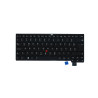 Keyboard SI DFN BL