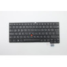 Keyboard TR DFN BL