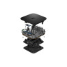 HP - G6 - Docking station - 2 x - Ref. 9X3V1UT#ABB | APLIUM