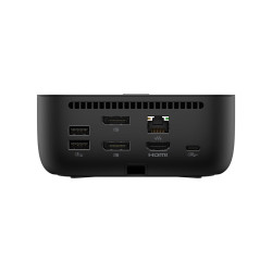HP - G6 - Docking station - 2 x - Ref. 9X3V1UT#ABB | APLIUM
