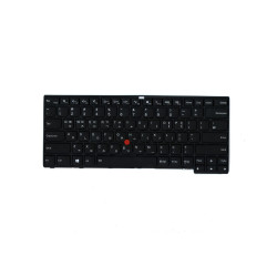 Keyboard KR DFN BL