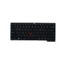 Keyboard KR DFN BL