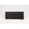 Keyboard TH DFN BL