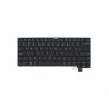 Keyboard IN DFN BL