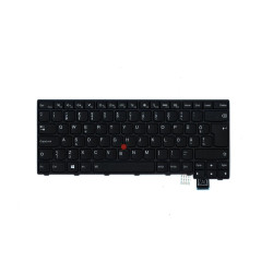 Keyboard EE DFN BL