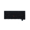 Keyboard EE DFN BL