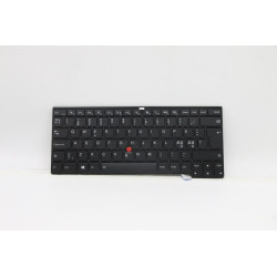 Keyboard NDC DFN BL