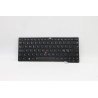 Keyboard NDC DFN BL