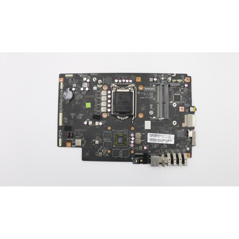 Intel Coffee Lake-S B360 for