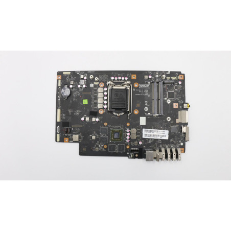 Intel Coffee Lake-S B360 for
