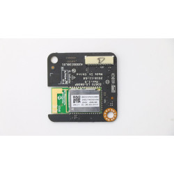Bluetooth speaker board for