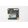 Bluetooth speaker board for