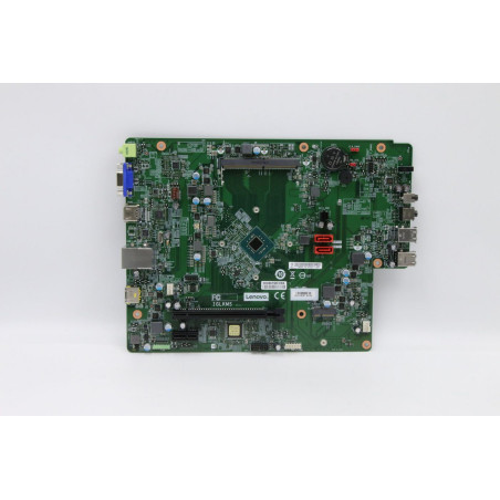 MB Intel GML HDMI J4005 NODPK