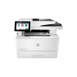 HP 3PZ55A#B19 - LaserJet M430F Mfp 40PPM A4 128MB 1200DPI | APLIUM