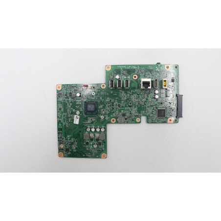 motherboard with AMD A4-9125