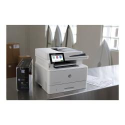 HP 3PZ55A#B19 - LaserJet M430F Mfp 40PPM A4 128MB 1200DPI | APLIUM