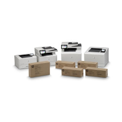 HP 3PZ55A#B19 - LaserJet M430F Mfp 40PPM A4 128MB 1200DPI | APLIUM