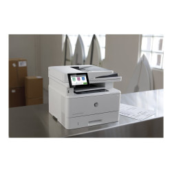 HP 3PZ55A#B19 - LaserJet M430F Mfp 40PPM A4 128MB 1200DPI | APLIUM
