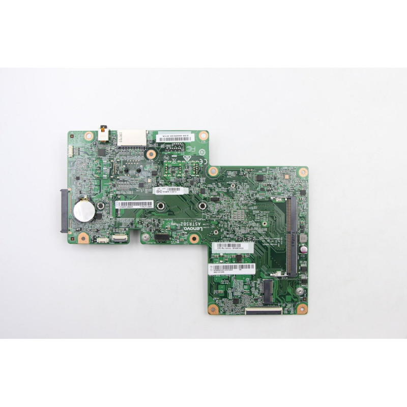 Motherboard for AMD A4-9125