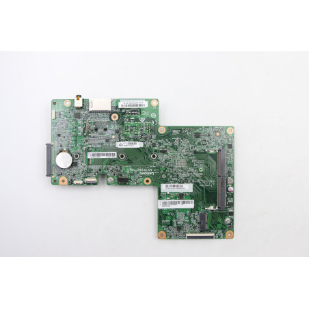 Motherboard for AMD A4-9125