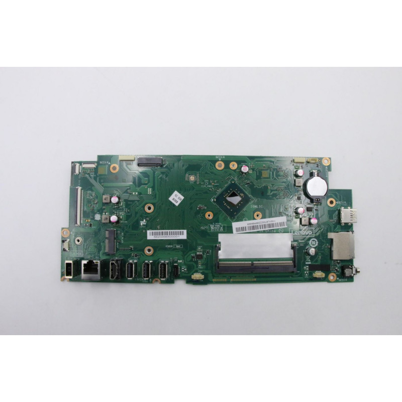 MB Intel Gemini Lake,Celeron