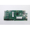 Mini ITX motherboard for