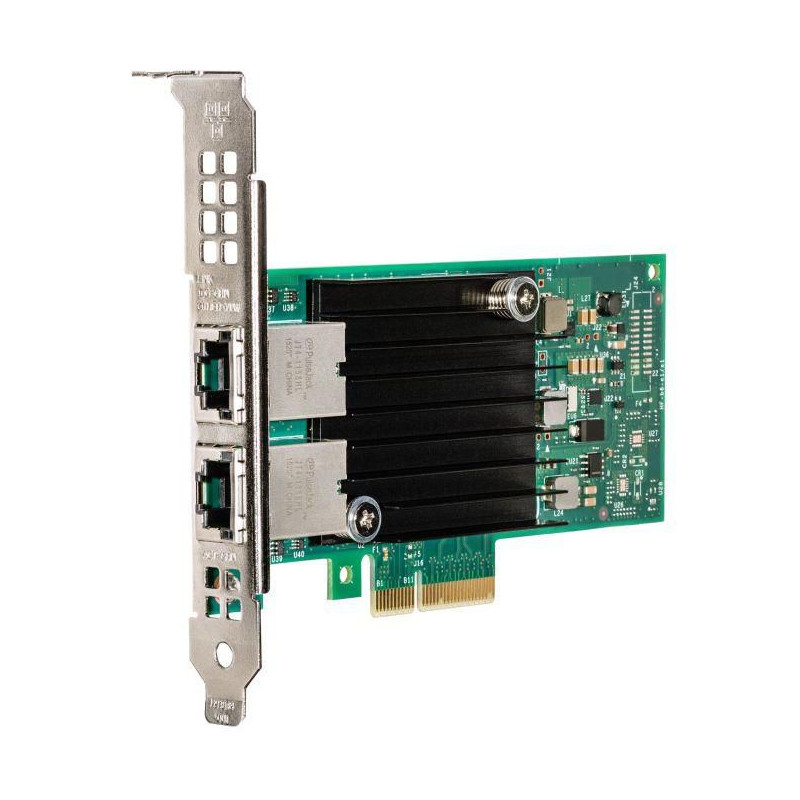 TS Intel X550-T2 Dual Port