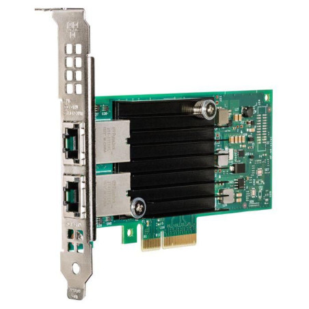 TS Intel X550-T2 Dual Port