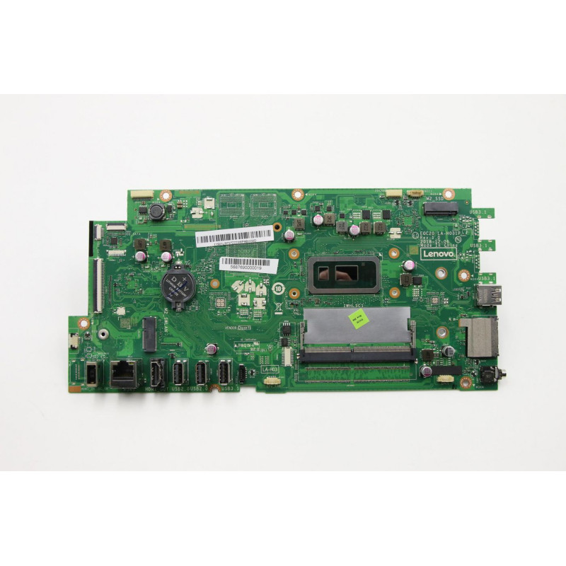 Intel Core i5-8265U mobile