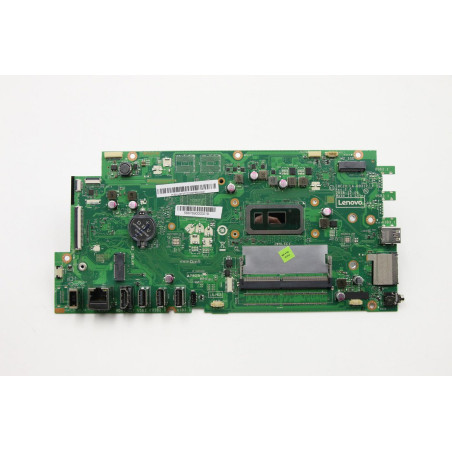 Intel Core i5-8265U mobile