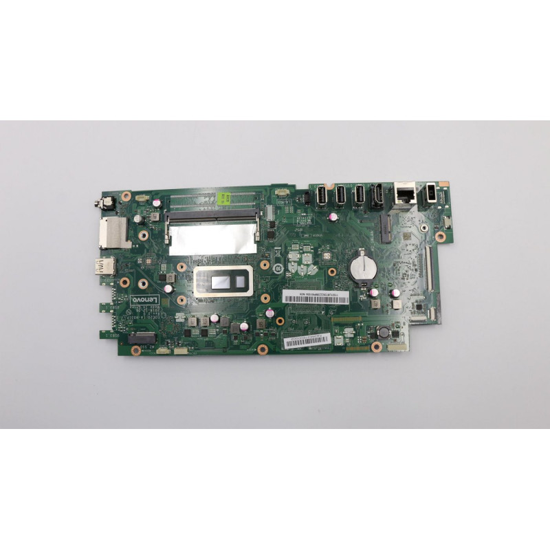 Intel Core i3-8145U mobile