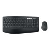 Logitech 920-008221 - MK850 Combo, German | APLIUM