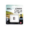 Kingston SDCE/128GB - 128GB microSDXC Endurance C10 | APLIUM