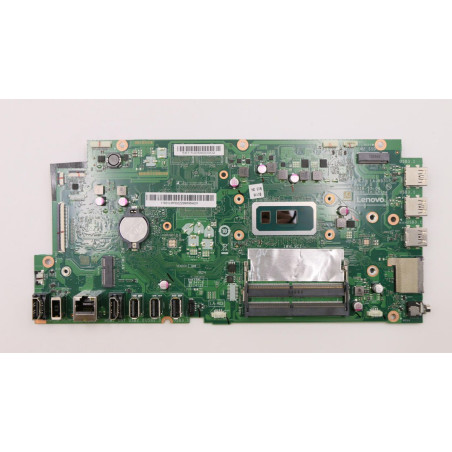 MB Intel WHL-U I5-8265U(1