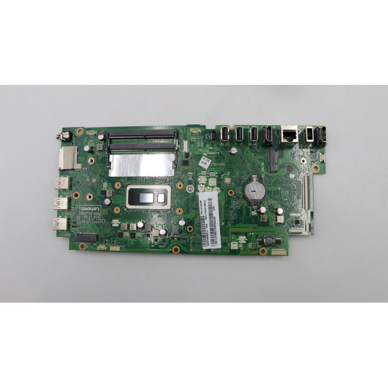 Motherboard for Intel Core