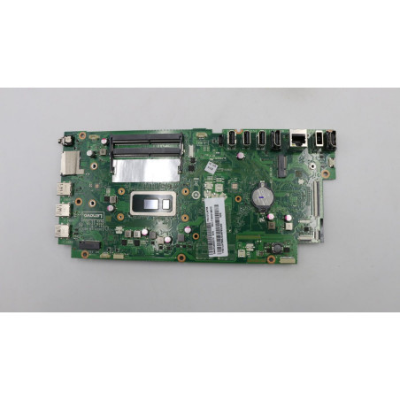 Motherboard for Intel Core