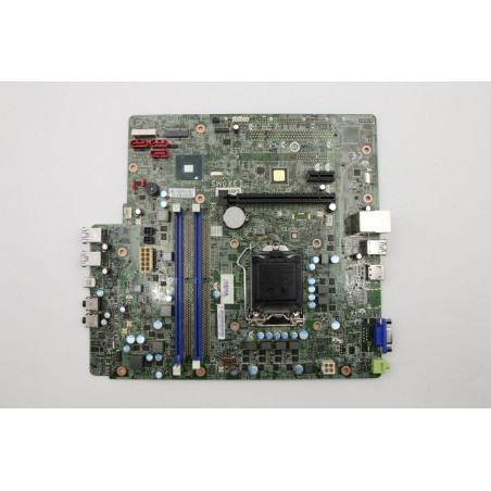 MB consumer B360 for 9th CPU,