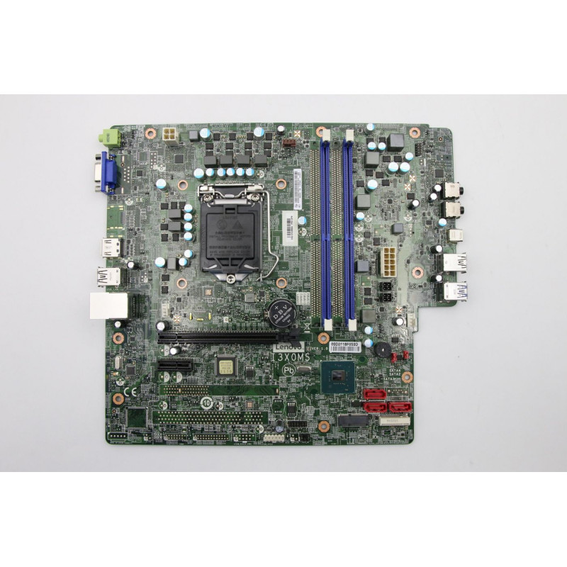 Motherboard for Intel B360