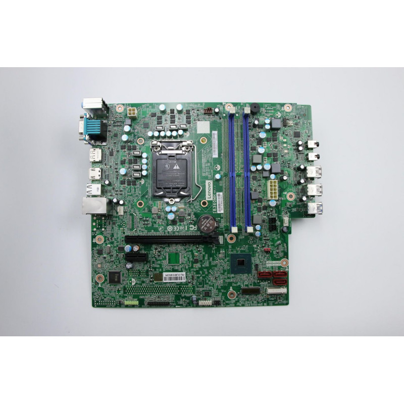 B360 compatible motherboard
