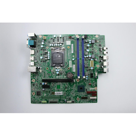 B360 compatible motherboard