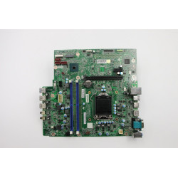 Desktop motherboard for Intel