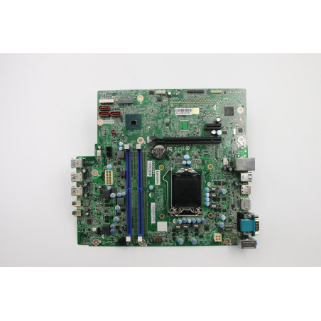 Desktop motherboard for Intel