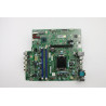 Desktop motherboard for Intel