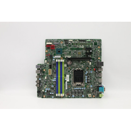 B360 compatible system board