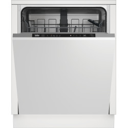 Lavavajillas Int. BEKO BDIN14320 | APLIUM