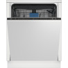 Lavavajillas Int. BEKO BDIN38541 | APLIUM