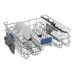 Lavavajillas Int. BEKO BDIN38541 | APLIUM